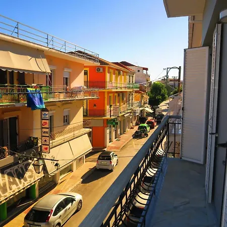 Apartment Oscar Apart *