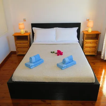 Oscar Apart Apartment *