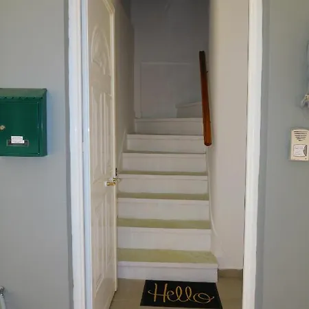 Oscar Apart Apartment *