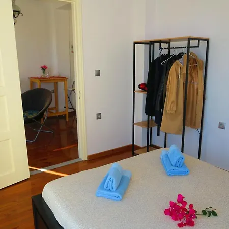 Oscar Apart Apartment *