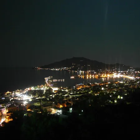 아파트 Oscar Apart